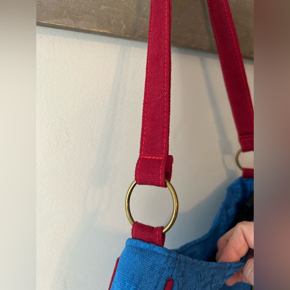 Concubine 3d handbag - Picture 7 of 16